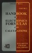 Handbook of Electronics Formulas and... - Bild 1