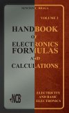 Handbook of Electronics Formulas and Calculations - Volume 2 (eBook, ePUB)