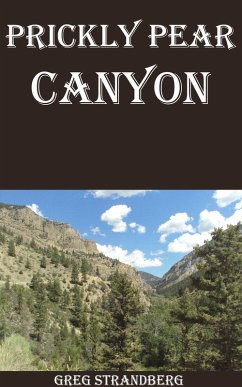 Cover Prickly Pear Canyon (eBook, ePUB)