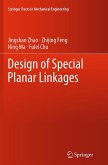 Design of Special Planar Linkages