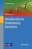 Introduction to Evolutionary Genomics