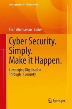 Cyber Security. Simply. Make it Happen
