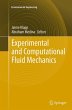 Experimental and Computational Fluid... - Bild 1