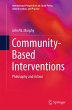 Community-Based Interventions - Bild 1