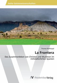 La Frontera - Rothkappl, Thomas