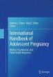 International Handbook of Adolescent... - Bild 1