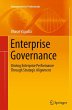 Enterprise Governance - Bild 1
