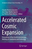 Accelerated Cosmic Expansion