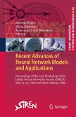 Recent Advances of Neural Network Models and Applications