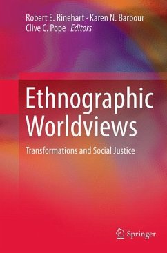 Ethnographic Worldviews