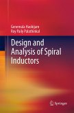 Design and Analysis of Spiral Inductors