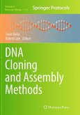 DNA Cloning and Assembly Methods