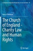 The Church of England - Charity Law and Human Rights