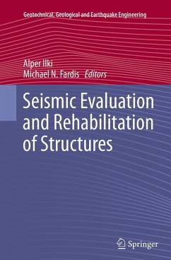 Cover Seismic Evaluation and Rehabilitation of Structures