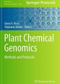 Plant Chemical Genomics