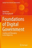 Foundations of Digital Government