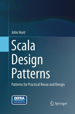 Scala Design Patterns - Hunt, John