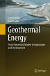 Geothermal Energy - Bild 1