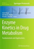 Enzyme Kinetics in Drug Metabolism