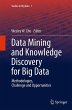 Data Mining and Knowledge Discovery for... - Bild 1
