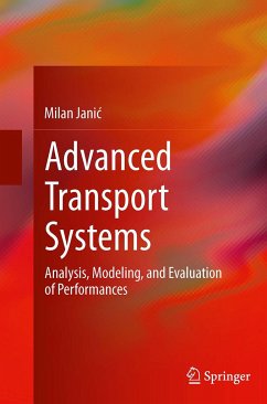 Advanced Transport Systems - Janic, Milan