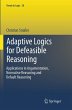 Adaptive Logics for Defeasible Reasoning - Bild 1