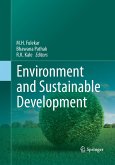 Environment and Sustainable Development