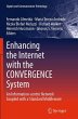 Enhancing the Internet with the... - Bild 1