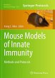 Mouse Models of Innate Immunity - Bild 1