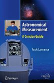 Astronomical Measurement