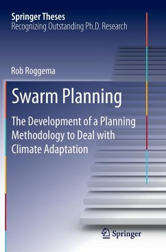 Swarm Planning - Roggema, Rob