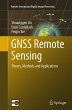 GNSS Remote Sensing - Bild 1
