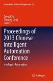 Proceedings of 2013 Chinese Intelligent Automation Conference Proceedings of 2013 Chinese Intelligent Automation Conference