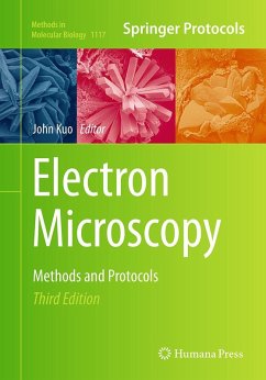 Cover Electron Microscopy
