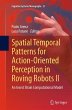 Spatial Temporal Patterns for... - Bild 1