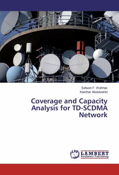 Coverage and Capacity Analysis for TD-SCDMA Network