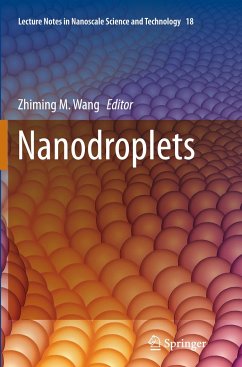 Nanodroplets