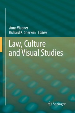 Law, Culture and Visual Studies