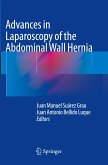 Advances in Laparoscopy of the Abdominal Wall Hernia