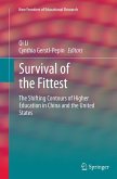 Survival of the Fittest