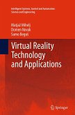 Virtual Reality Technology and Applications