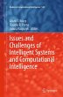 Issues and Challenges of Intelligent... - Bild 1