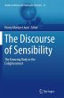 The Discourse of Sensibility - Bild 1