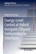 Energy-Level Control at Hybrid... - Bild 1