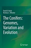 The Conifers: Genomes, Variation and Evolution