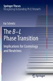 The B¿L Phase Transition