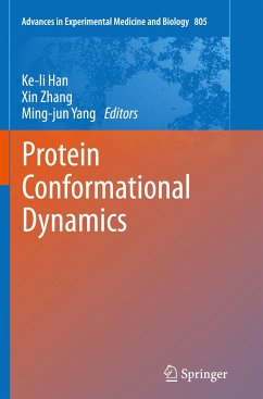 Protein Conformational Dynamics