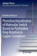 Photofunctionalization of Molecular... - Bild 1