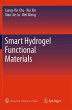 Smart Hydrogel Functional Materials - Bild 1