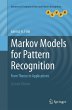 Markov Models for Pattern Recognition - Bild 1